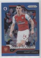 Granit Xhaka #/199