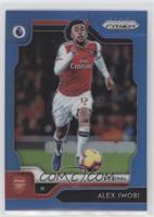 Alex Iwobi #/199