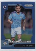 David Silva #/199