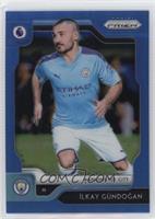 Ilkay Gundogan #/199