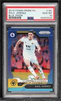 Raul Jimenez [PSA 10 GEM MT] #/199