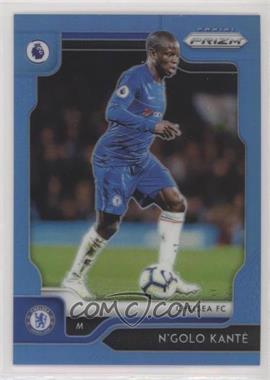 2019-20 Panini Prizm Premier League - [Base] - Blue Prizm #23 - N'Golo Kante /199