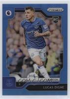 Lucas Digne #/199