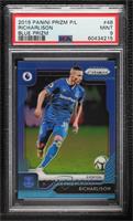 Richarlison [PSA 9 MINT] #/199