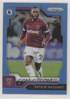 Arthur Masuaku #/199