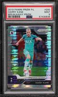 Harry Kane [PSA 9 MINT]