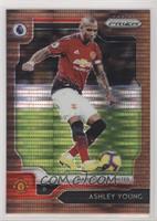 Ashley Young #/20