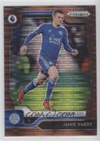 Jamie Vardy #/20