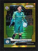 Ederson #/10