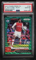 Ainsley Maitland-Niles [PSA 10 GEM MT]