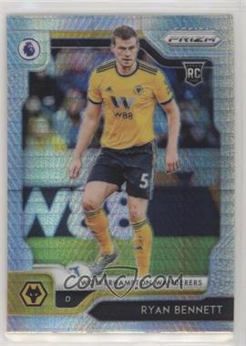 2019-20 Panini Prizm Premier League - [Base] - Hyper Prizm #171 - Ryan Bennett