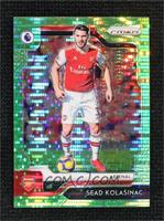 Sead Kolasinac #/5