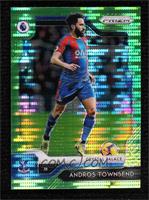 Andros Townsend #/5