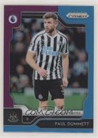 Paul Dummett