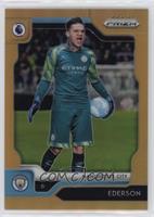 Ederson #/25