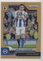 Lewis Dunk #/25