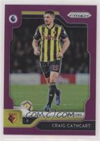 Craig Cathcart #/99