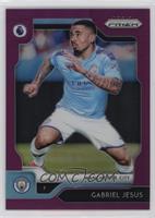 Gabriel Jesus #/99