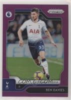 Ben Davies #/99