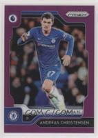 Andreas Christensen #/99