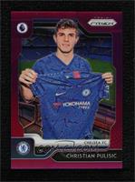 Christian Pulisic #/99