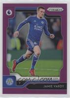 Jamie Vardy #/99