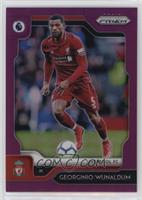 Georginio Wijnaldum #/99