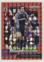 Lukasz Fabianski #/109