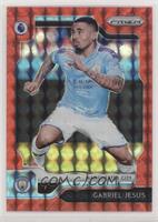 Gabriel Jesus #/109