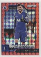 Hugo Lloris #/109