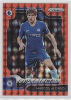 Marcos Alonso #/109