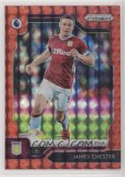 James Chester #/109