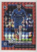 Ruben Loftus-Cheek #/109