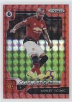 Ashley Young #/109