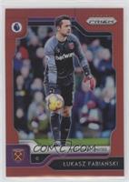 Lukasz Fabianski #/149