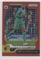 Abdoulaye Doucoure #/149