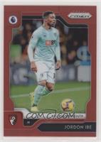 Jordon Ibe #/149