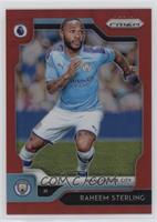 Raheem Sterling #/149