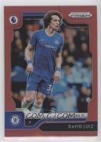 David Luiz #/149