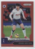 Heung-Min Son #/149