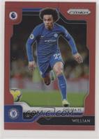 Willian #/149