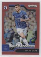 Lucas Digne #/149