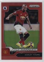 Ashley Young #/149