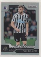 Paul Dummett