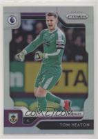 Tom Heaton