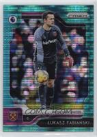 Lukasz Fabianski #/35