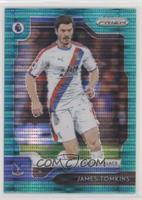 James Tomkins #/35