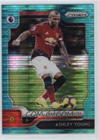 Ashley Young #/35