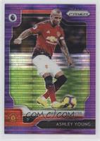 Ashley Young #/75