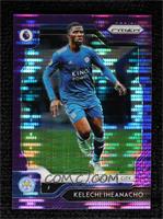 Kelechi Iheanacho #/75